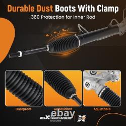 Steering box assembly for Mercedes-Benz Viano Vito Mixto W639 2003-14