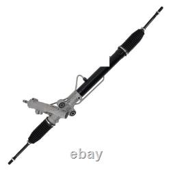 Steering box assembly for Mercedes-Benz Viano Vito Mixto W639 2003-14