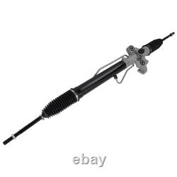 Steering box assembly for Mercedes-Benz Viano Vito Mixto W639 2003-14