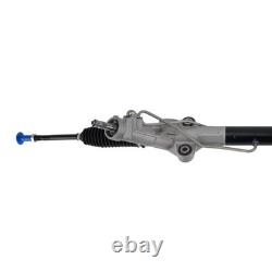 Steering box assembly for Mercedes-Benz Viano Vito Mixto W639 2003-14
