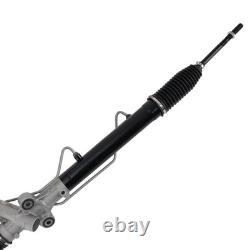 Steering box assembly for Mercedes-Benz Viano Vito Mixto W639 2003-14