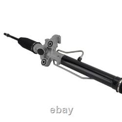 Steering box assembly for Mercedes-Benz Viano Vito Mixto W639 2003-14