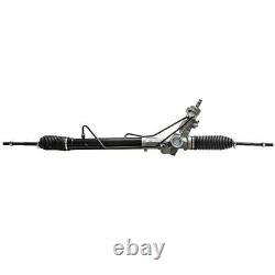 Steering gear assembly for Mercedes-Benz Viano Vito Mixto W639 03-2014