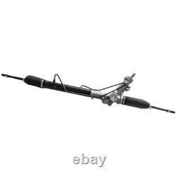 Steering gear assembly for Mercedes-Benz Viano Vito Mixto W639 03-2014