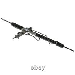 Steering gear assembly for Mercedes-Benz Viano Vito Mixto W639 03-2014