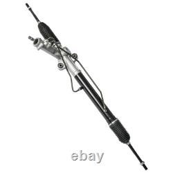 Steering gear assembly for Mercedes-Benz Viano Vito Mixto W639 03-2014