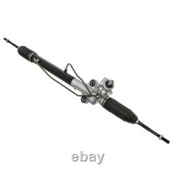 Steering gear assembly for Mercedes-Benz Viano Vito Mixto W639 03-2014