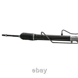 Steering gear assembly for Mercedes-Benz Viano Vito Mixto W639 03-2014