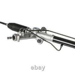 Steering gear assembly for Mercedes-Benz Viano Vito Mixto W639 03-2014