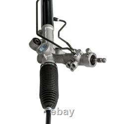 Steering gear assembly for Mercedes-Benz Viano Vito Mixto W639 03-2014