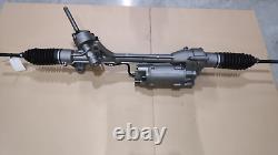 Steering rack MERCEDES CLASS V 4MATIC (VITO/VIANO) (W447, W448) 20