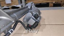 Steering rack MERCEDES CLASS V 4MATIC (VITO/VIANO) (W447, W448) 20