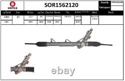 Steering rack SNRA SOR1562120 MERCEDES-BENZ VIANO/VIANO/VITO Bus