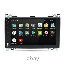 Stereo Stereo Android 10.0 For Mercedes Benz W447 W639 W169 W245 Vito3 Viano