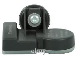 TPMS Tire Pressure Sensors Rubber Valve for Mercedes Viano Vito