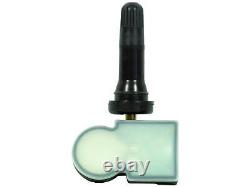 TPMS Tire Pressure Sensors Rubber Valve for Mercedes Viano Vito