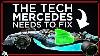 The Tech Mercedes Needs To Fix To Fight In F1 2022