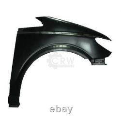 The Wing Fender Right Mercedes Viano Vito W639 Year Fab. 03-10 Without Seeing Cer