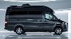 This Is The Ultimate 2026 Mercedes Vito Motorhome Luxury Van Life On Wheels