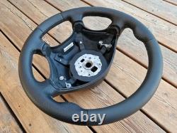 Thumb Handles Sprinter Steering Wheel Mercedes Viano Vito W906 New Leather W639