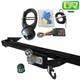 Towbar + Bypass Pin Set For Mercedes Viano Vito 23055/sf