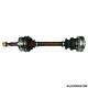 Transmission Cardan Front Left Right Mercedes Viano Vito Mixto W639 Diesel