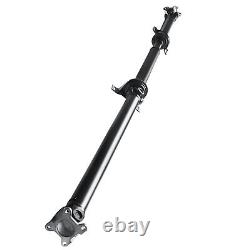 Transmission Shaft 2180mm for Mercedes Benz Viano Vito W639 111 115 CDI 4x4