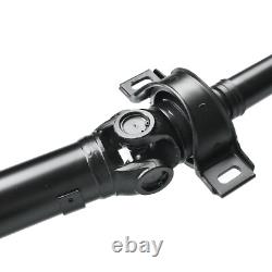 Transmission Shaft 2211Mm For Mercedes-Benz W639 Vito Viano 111 115 CDI