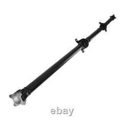 Transmission Shaft 2405mm for Mercedes W639 Viano/Vito Mixed Bus A6394104006
