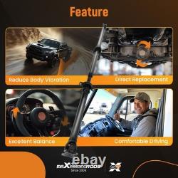 Transmission Shaft 2405mm for Mercedes W639 Viano/Vito Mixed Bus A6394104006