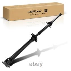 Transmission Shaft 2405mm for Mercedes W639 Viano/Vito Mixed Bus A6394104006