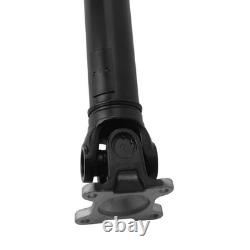 Transmission Shaft 2405mm for Mercedes W639 Viano/Vito Mixed Bus A6394104006