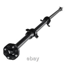 Transmission Shaft 2436 MM for Mercedes-Benz Viano Vito Bus Mixto W639.