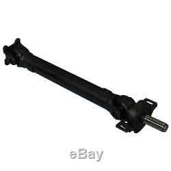 Transmission Shaft For Mercedes Viano Vito W639 + 2211mm New