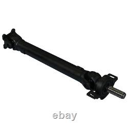 Transmission Shaft For Mercedes Viano + Vito W639 2373mm New
