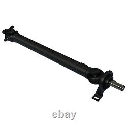 Transmission Shaft For Mercedes Viano + Vito W639 2405mm New