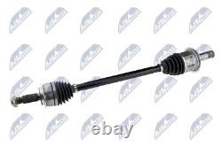 Transmission Shaft For Mercedes-benz Vito Bus Viano