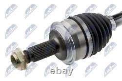 Transmission Shaft For Mercedes-benz Vito Bus Viano