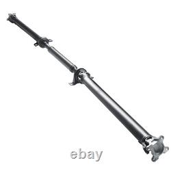 Transmission Shaft L=2372mm for Mercedes-Benz Viano Vito Mixed Bus W639