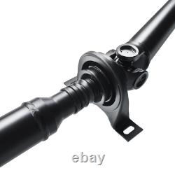 Transmission Shaft L=2372mm for Mercedes-Benz Viano Vito Mixed Bus W639