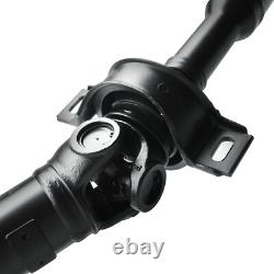 Transmission Shaft L=2372mm for Mercedes-Benz Viano Vito Mixed Bus W639