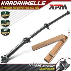 Transmission Shaft L=2402mm for Mercedes-Benz Viano Vito W639 2003-2014