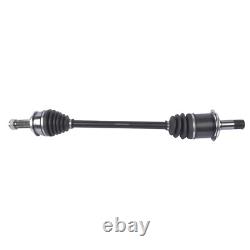 Transmission Shaft for Mercedes Viano Vito/Mixto Van Vito Bus W639 181280