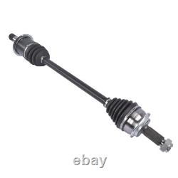 Transmission Shaft for Mercedes Viano Vito/Mixto Van Vito Bus W639 181280