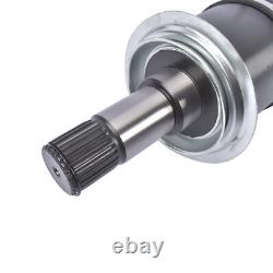 Transmission Shaft for Mercedes Viano Vito/Mixto Van Vito Bus W639 181280