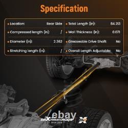 Transmission Tree 2139mm for Mercedes-Benz Viano Vito Bus W639 03-13 6394101916