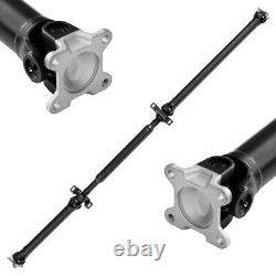 Transmission propeller shaft 2373 mm for Mercedes-Benz Viano Vito/Mixto W639