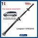Transmission Shaft For Mercedes Vito Viano W639 A6394101716 Automatic Transmission