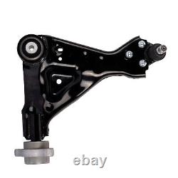 Triangle Suspension Arm Front Left Mercedes Viano Vito 639 6393301401