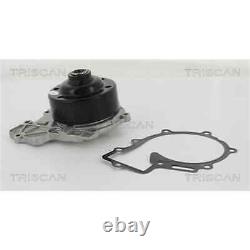 Triscan Water Pump for Mercedes Viano Vito